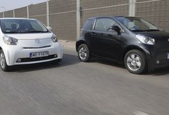 Dla kogo takie auto?