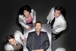 Lisa Edelstein odchodzi z "House'a"!