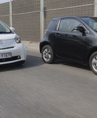 Dla kogo takie auto?