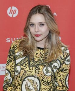 Elizabeth Olsen: Lepsza od słynnych bliźniaczek z ''Pełnej chaty''