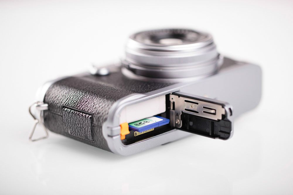 Fuji X100S - S jak solidnie, szybko i świetnie [test] 18