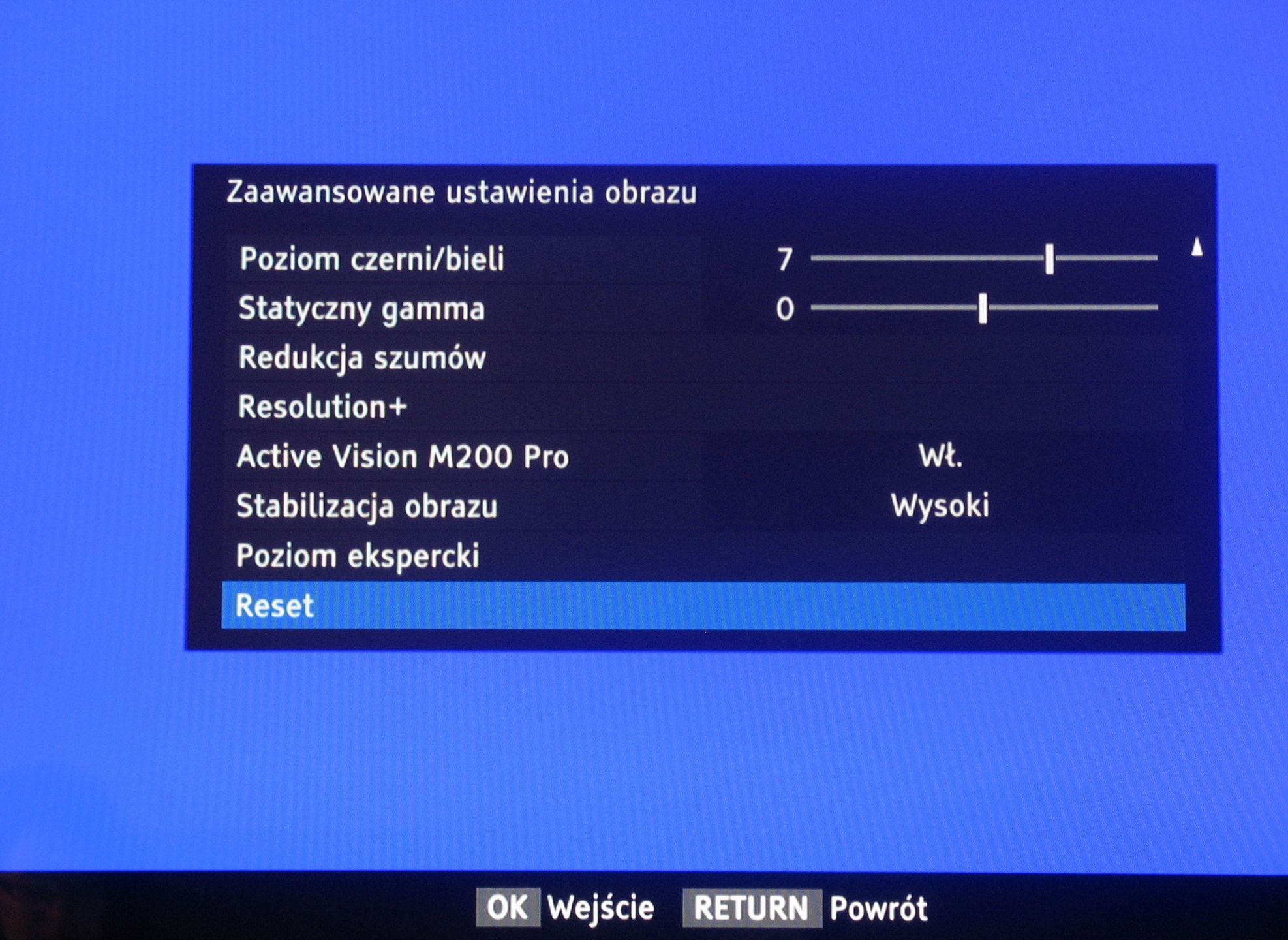 Telewizory 3D: Toshiba 46WL768 - pierwsze wrażenia 4