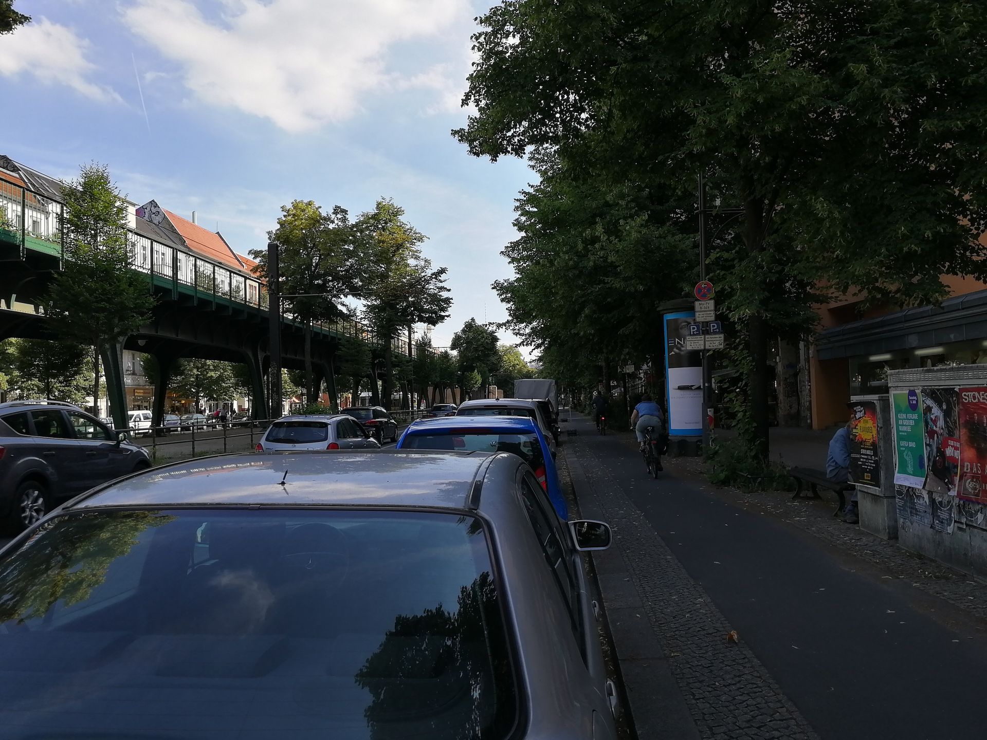 Honor 9 - test tańszego brata Huaweia P10 28