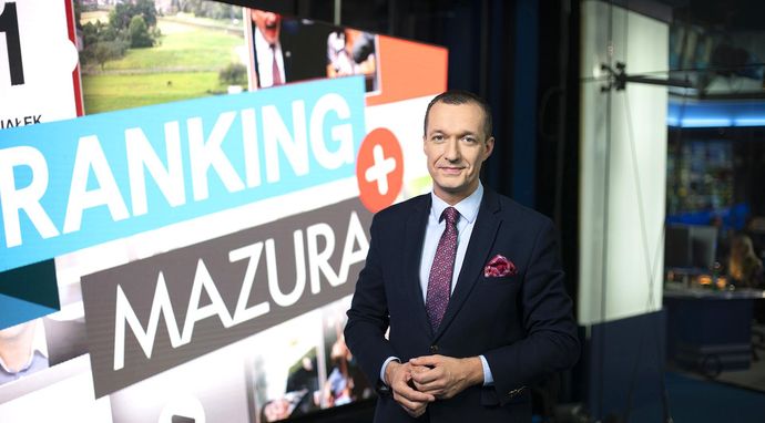 Ranking Mazura