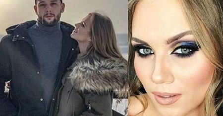Kaczorowska odbiła chłopaka koleżance! "BYŁYŚMY ZNAJOMYMI Z PARKIETU"