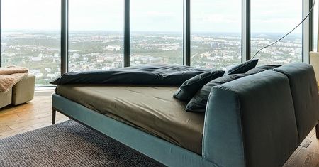 800 tysięcy zł za najtańszy apartament w drapaczu chmur