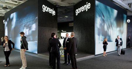 Gorenje na minusie. W tym roku odbije sobie straty?