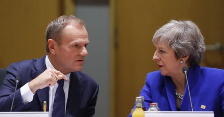 Polska czwartą największą ofiarą twardego brexitu. Bilans handlowy
