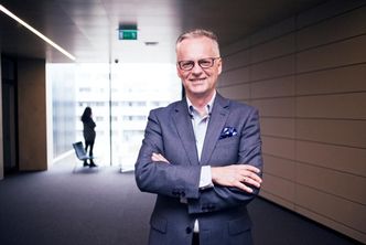 Asseco podpisało kolejną umowę z KRUS. 42 mln zł za czteroletni kontrakt