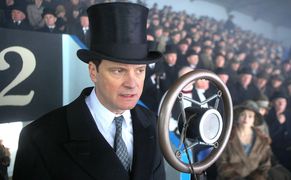 FILMBOX+ Hits Jak zostać królem
