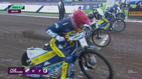 Mecz straconych szans Falubazu. Sensacja na Motoarenie była o krok