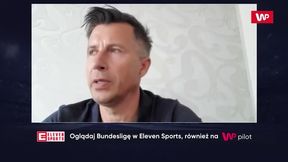 Bundesliga. Asystent Jerzego Brzęczka radzi Krzysztofowi Piątkowi. "Musi z nim więcej rozmawiać"