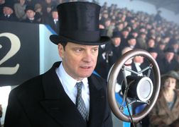 FILMBOX+ Hits Jak zostać królem
