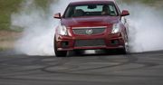 Cadillac CTS-V