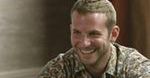 Bradley Cooper jest amerykańskim snajperem