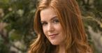 Isla Fisher testuje na mężu