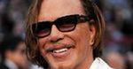 Mickey Rourke kontra "Iron Man"