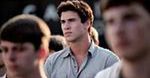 Liam Hemsworth cieszy się wraz z Miley Cyrus