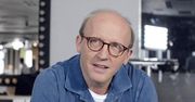 Artur Barciś na temat przeklinania polityków