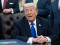 Szpila w Iran. Prosto od Donalda Trumpa