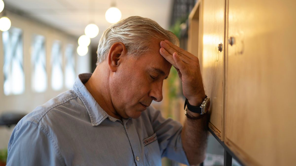 Objawy raka płuc – charakterystyka, wczesne i najważniejsze symptomy