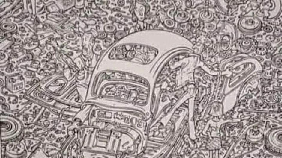 Test na kondycję mózgu