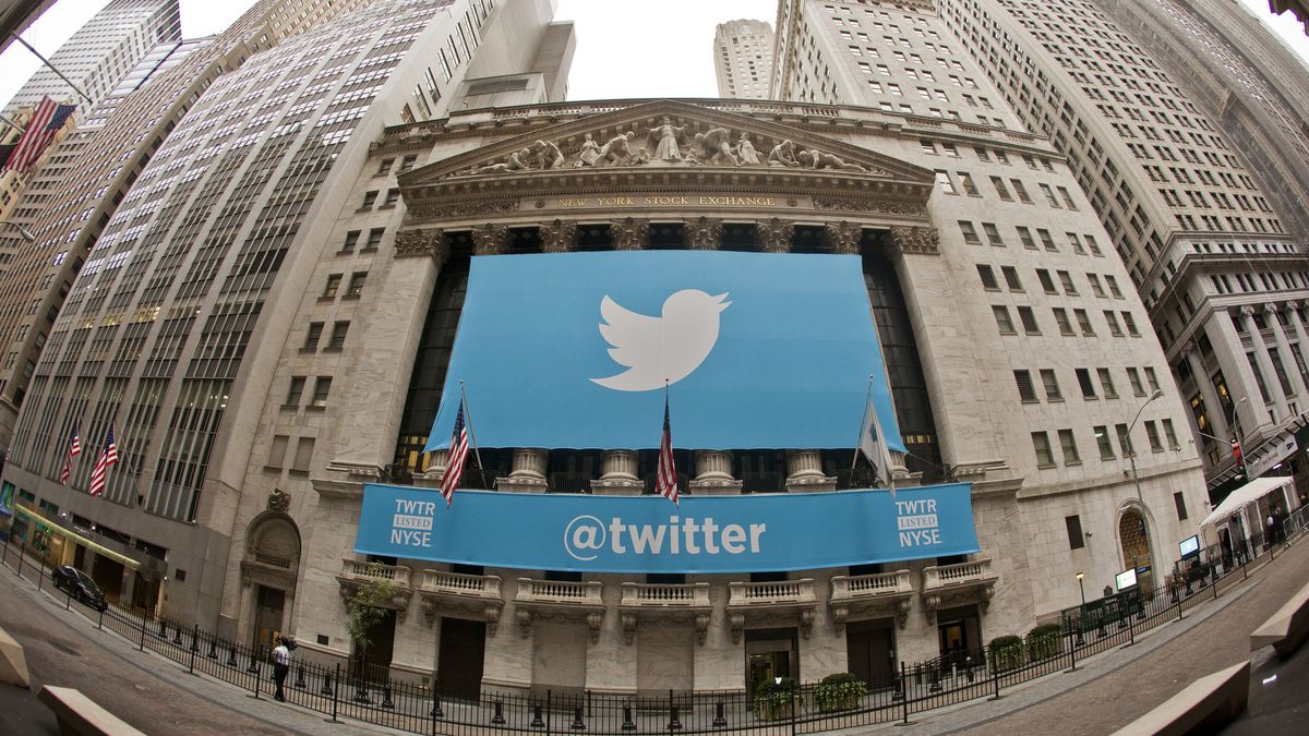 Kultowe 140 znaków zamieni się w 280?