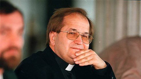 Walesa.pl kierował na stronę Radia Maryja 1