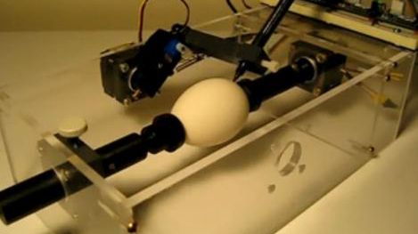 Do czego służą "jajoboty"? [wideo] 1