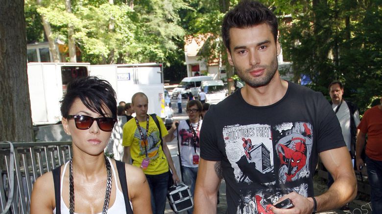 Paulla i Rafał Wojtysiak