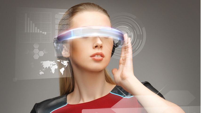Archos VR Glasses - wirtualna rzeczywistość na każdą kieszeń