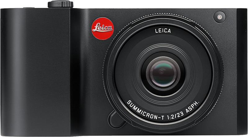 Leica T (typ 701)