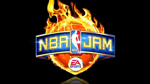 NBA JAM – recenzja 1