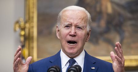 Przemycali ropę w porozumieniu z Rosją. USA odpowiadają sankcjami