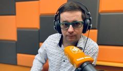 Maciej Noskowicz po 20 latach pracy przechodzi z Radia Zachód do Akademickiego Radia Index