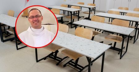 Szkoła ze 100 proc. frekwencją na edukacji zdrowotnej. Nawet ksiądz zachwalał