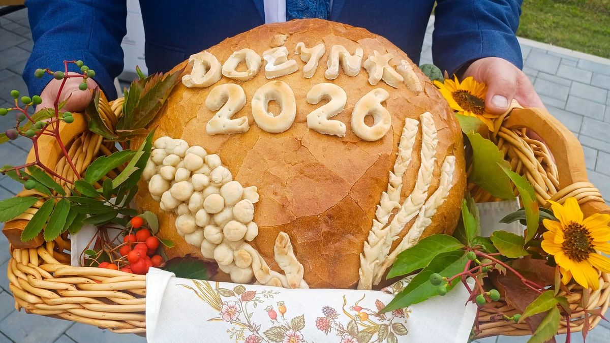 Zatrucie na dożynkach w gminie Mieleszyn