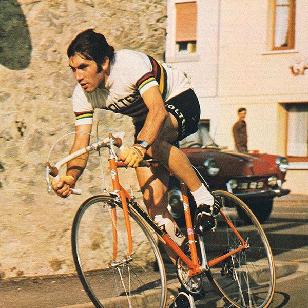 Eddy Merckx