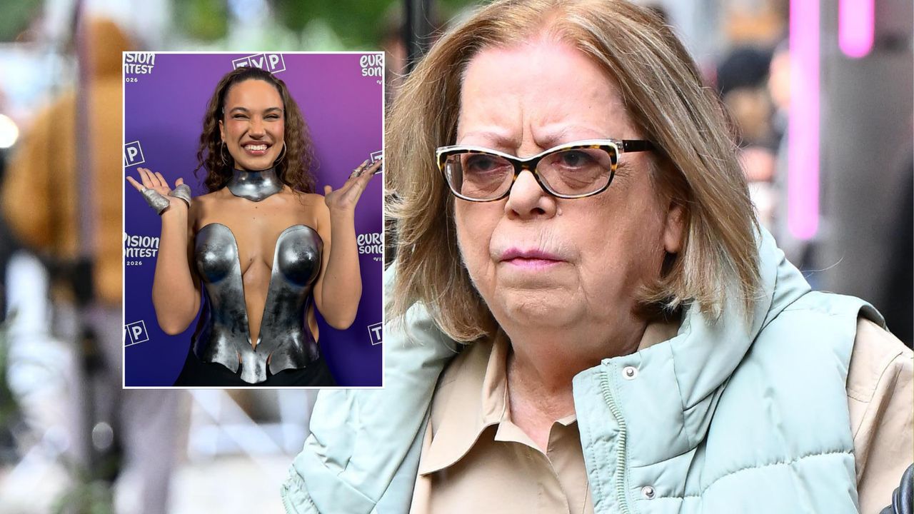 Alicja Szemplińska, Elżbieta Zapendowska