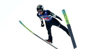 Domen Prevc bez wielkiego szlema! Sensacyjny zwycięzca w Innsbrucku