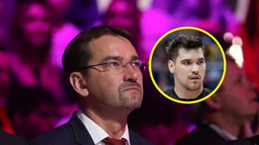 Zapytaliśmy Świderskiego o sprawę dopingu. Oto, co odpowiedział