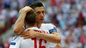 Euro 2016: od Szczepaniaka do Lewandowskiego - poczet kapitanów reprezentacji Polski