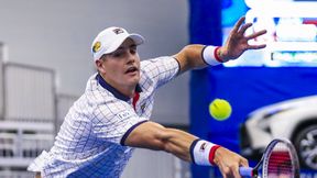 ATP Memphis: bez rozstawionych w półfinale. John Isner i Steve Johnson wyeliminowani