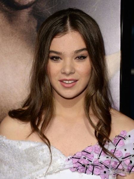 Hailee Steinfeld &#8211; 17 lat
