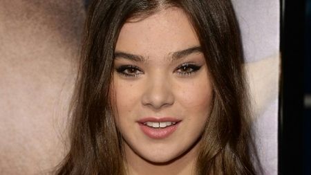 Hailee Steinfeld &#8211; 17 lat