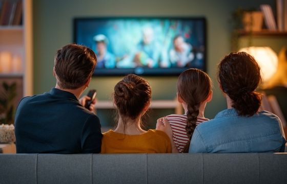 TOP20 kanałów telewizyjnych w marcu. Jest dwóch zwycięzców