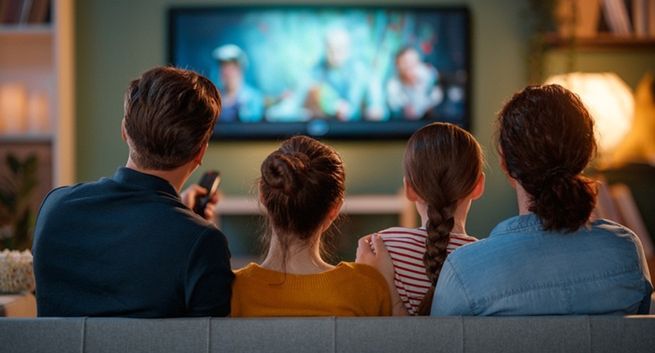 TOP20 kanałów telewizyjnych w marcu. Jest dwóch zwycięzców