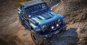 Jeep Wrangler będzie elektryczny od 2028 roku. A przynajmniej taki ma być