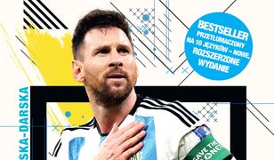 Messi. Mały chłopiec, który został wielkim piłkarzem (seria "Wydarzyło się naprawdę")