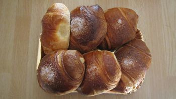 Poznańskie rogale podbijają Adriatyk. Polski smak w sercu Włoch